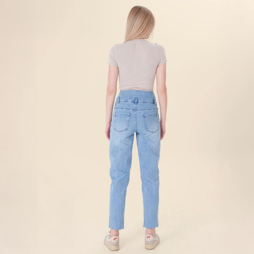 Xhinse të Kaltërta për Shtatzëna