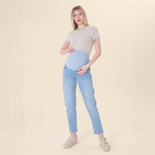 Xhinse të Kaltërta për Shtatzëna