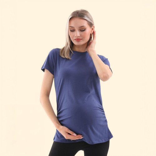 Maicë Teget për Gra Shtatzëna